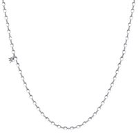 Collana Rosato Donna in Argento RZC016 - RZC016